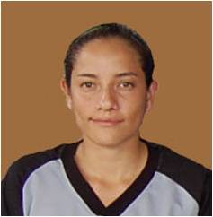 JESSICA PADILLA